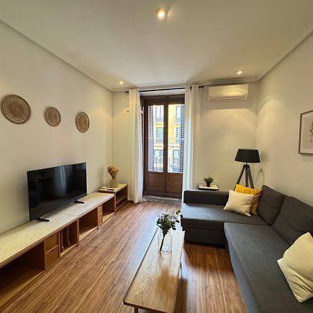 Apartamento A Dos Pasos De La Plaza Mayor Μαδρίτη Εξωτερικό φωτογραφία
