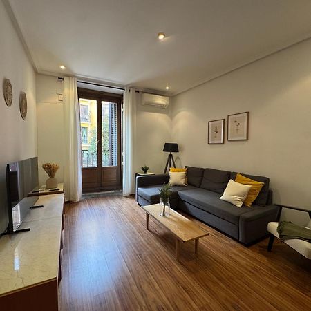 Apartamento A Dos Pasos De La Plaza Mayor Μαδρίτη Εξωτερικό φωτογραφία