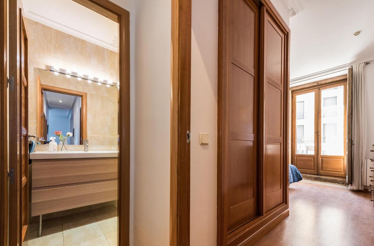 Apartamento A Dos Pasos De La Plaza Mayor Μαδρίτη Εξωτερικό φωτογραφία