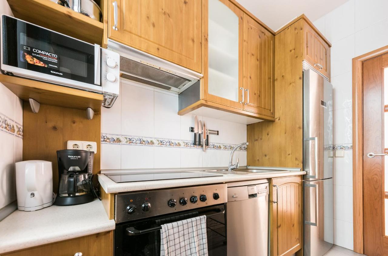 Apartamento A Dos Pasos De La Plaza Mayor Μαδρίτη Εξωτερικό φωτογραφία