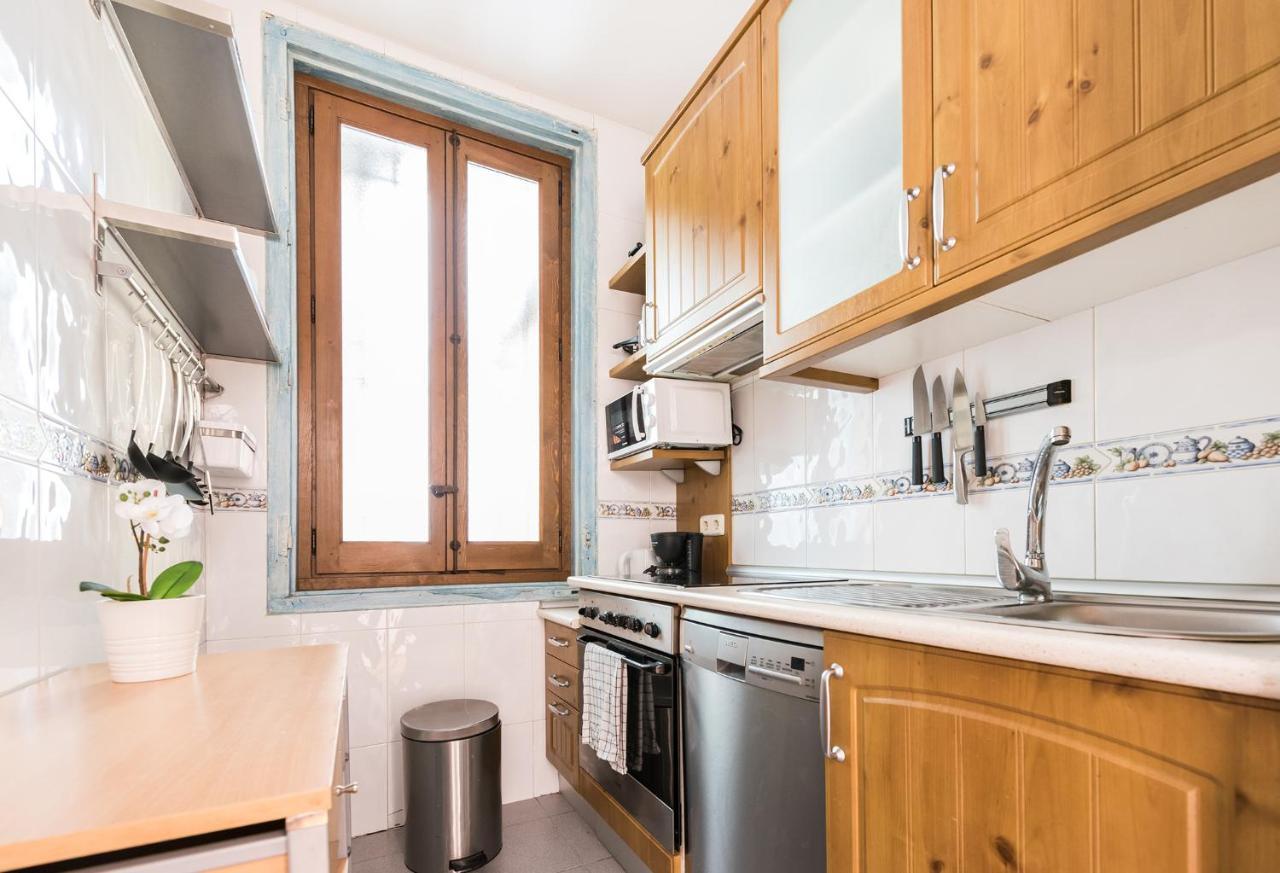 Apartamento A Dos Pasos De La Plaza Mayor Μαδρίτη Εξωτερικό φωτογραφία