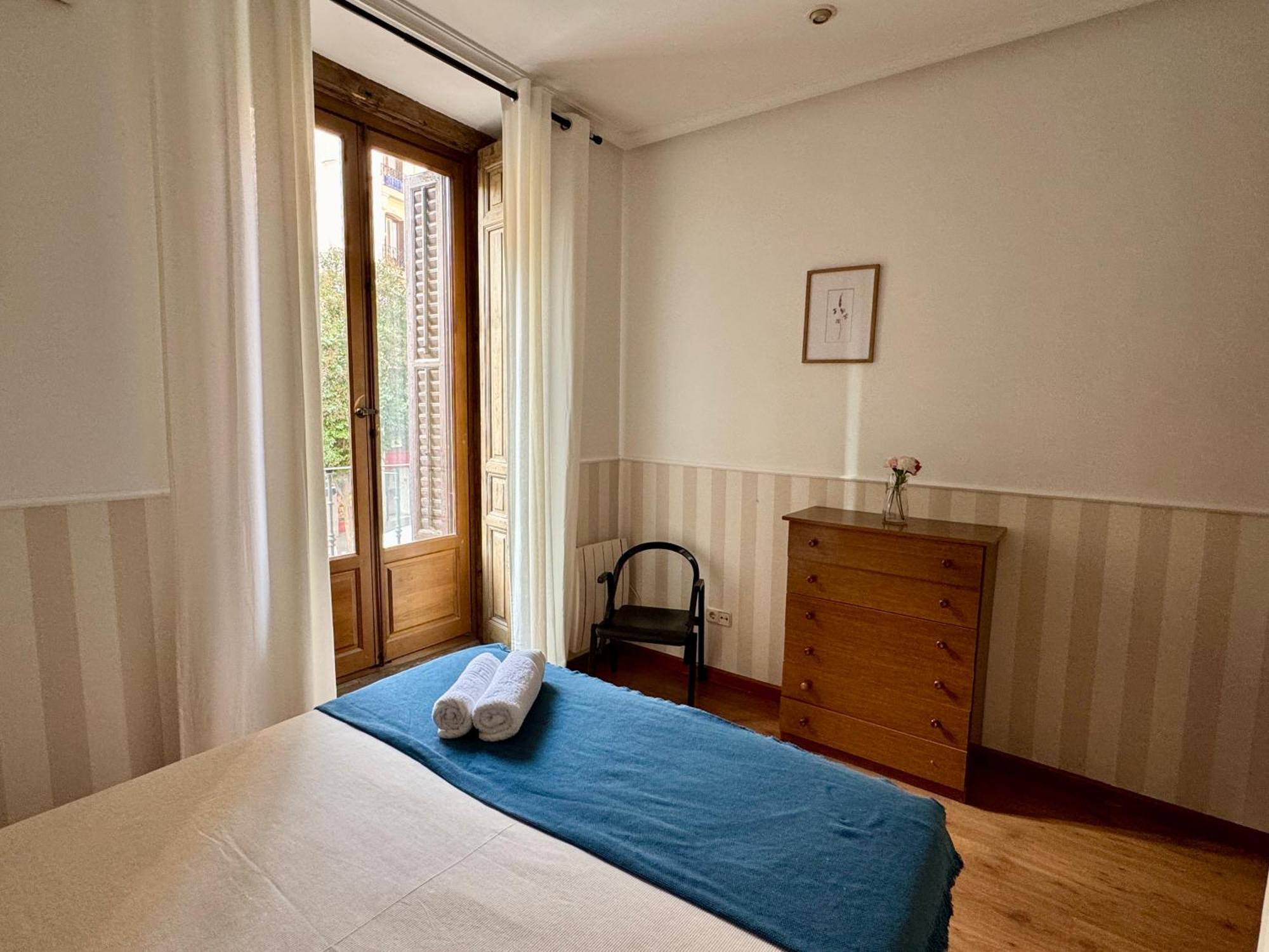Apartamento A Dos Pasos De La Plaza Mayor Μαδρίτη Εξωτερικό φωτογραφία