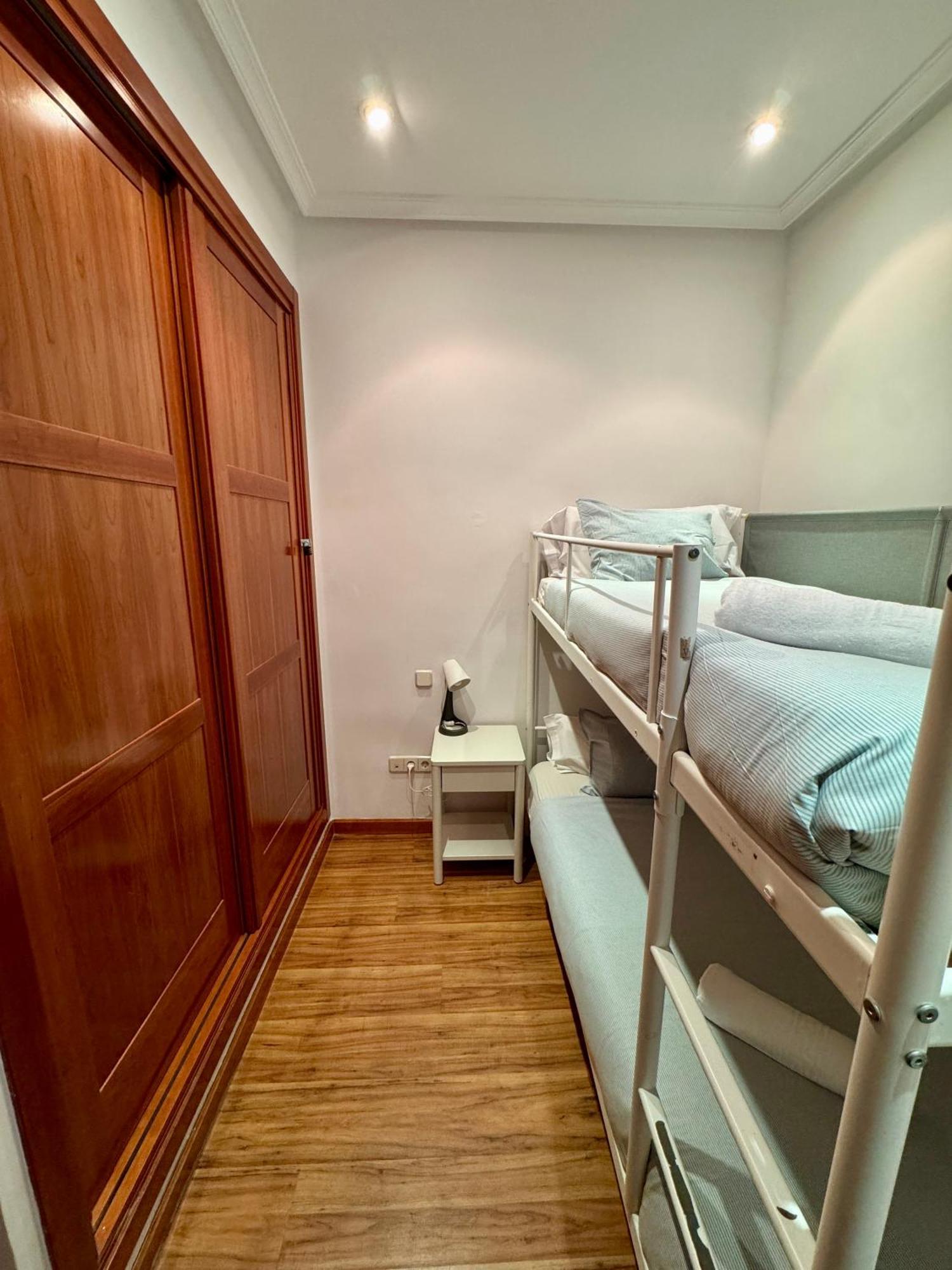 Apartamento A Dos Pasos De La Plaza Mayor Μαδρίτη Εξωτερικό φωτογραφία